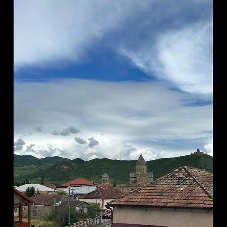 Noes Home Мцхета Экстерьер фото
