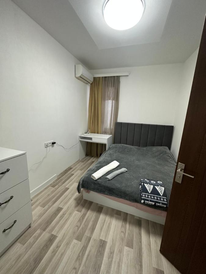 Noes Home Мцхета Экстерьер фото
