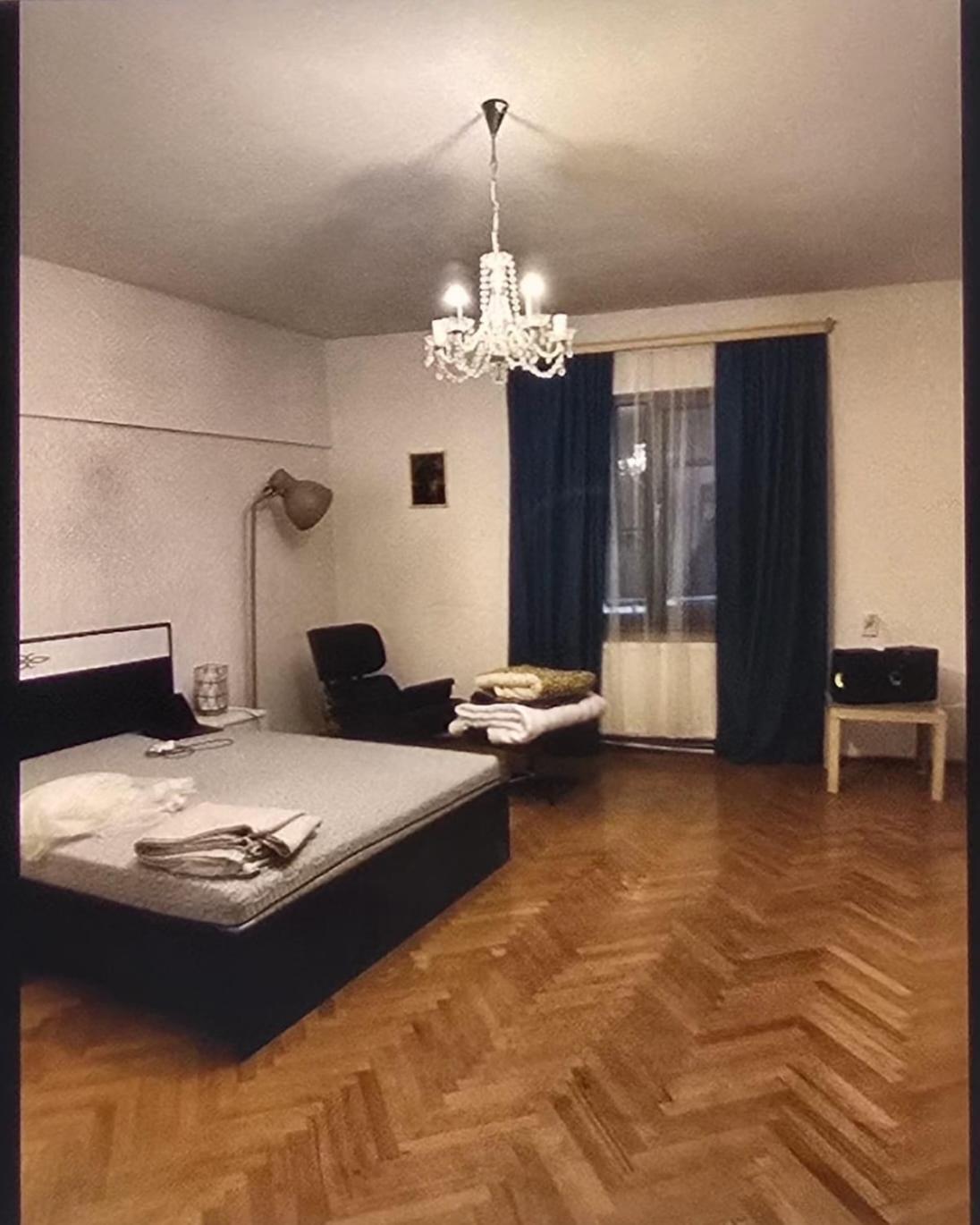 Noes Home Мцхета Экстерьер фото
