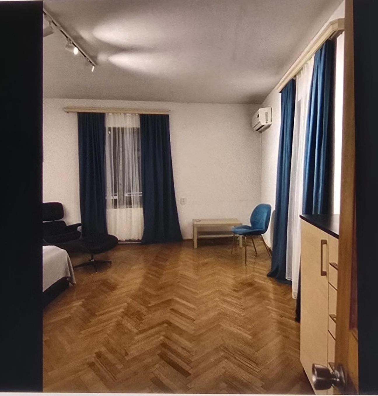 Noes Home Мцхета Экстерьер фото