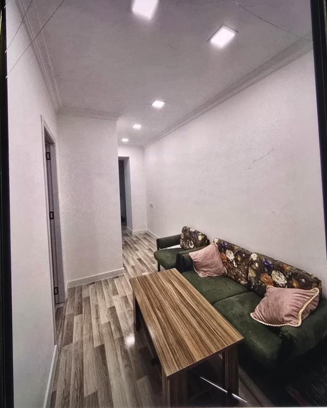 Noes Home Мцхета Экстерьер фото